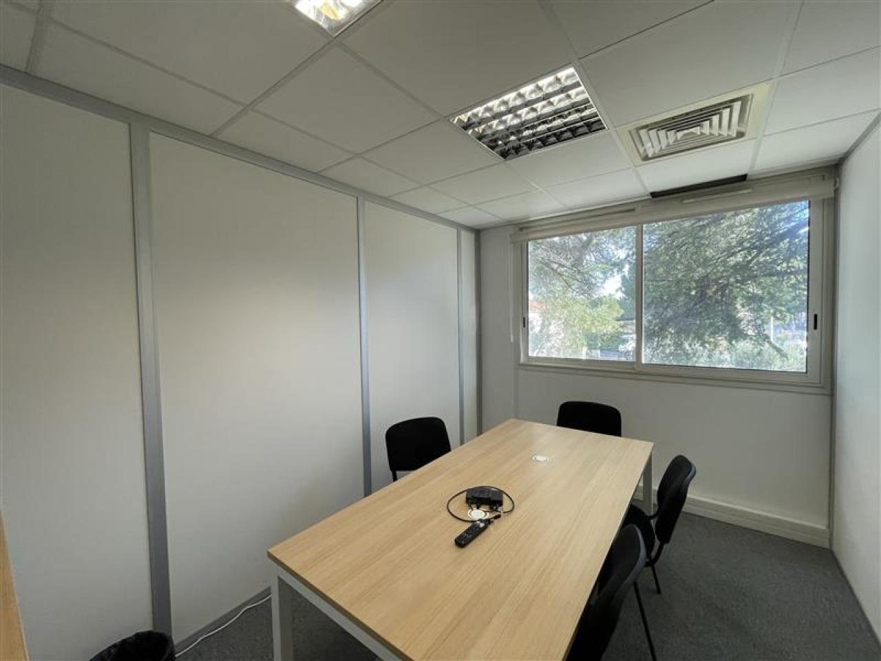 Bureau Montpellier 228m² Location bureau Montpellier Hérault OLBUR2529583 11